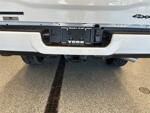 2026 Ram 2500 Big Horn photo 18