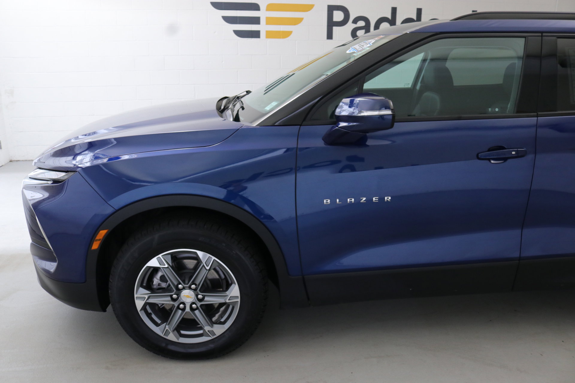 2023 Chevrolet Blazer 3LT photo 4