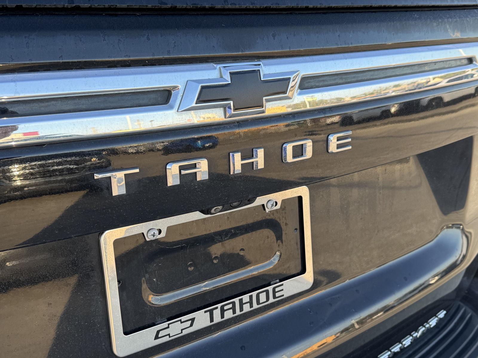 2021 Chevrolet Tahoe Premier photo 27