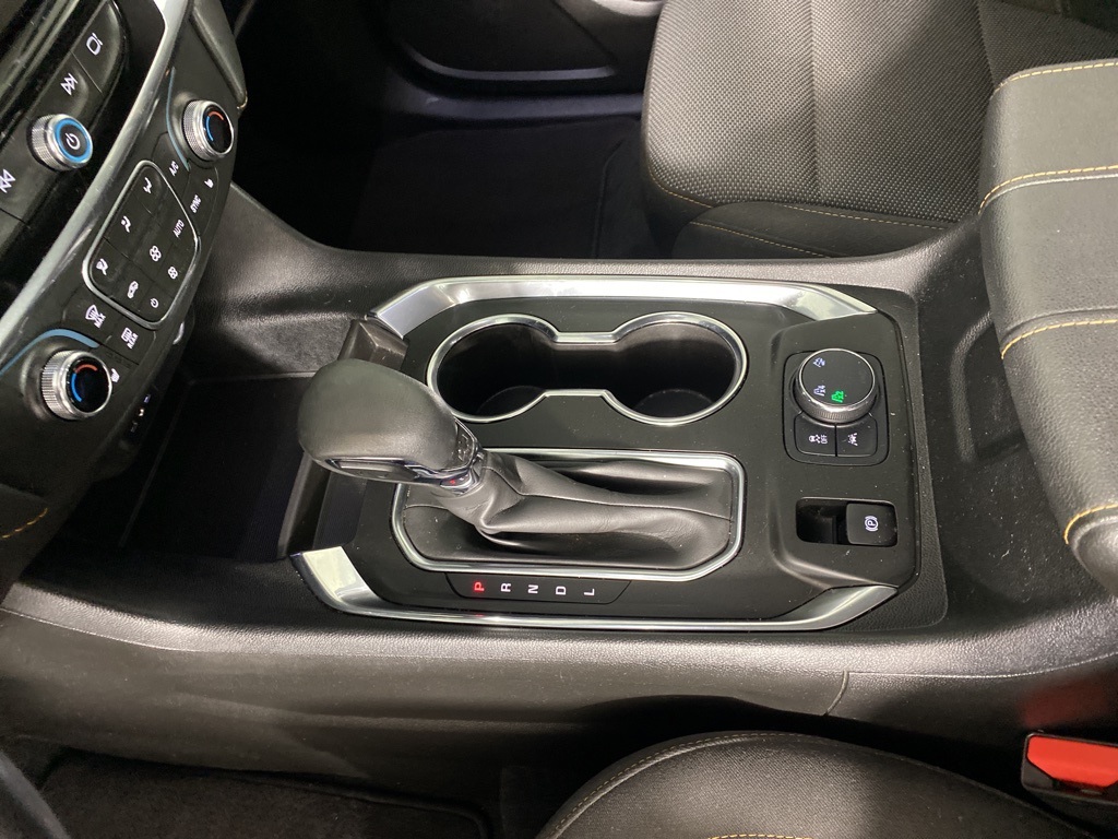 2021 Chevrolet Traverse Cloth 1LT photo 26
