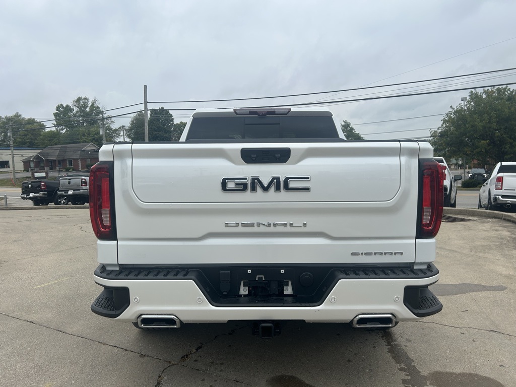 2022 Gmc Sierra 1500 Denali photo 7