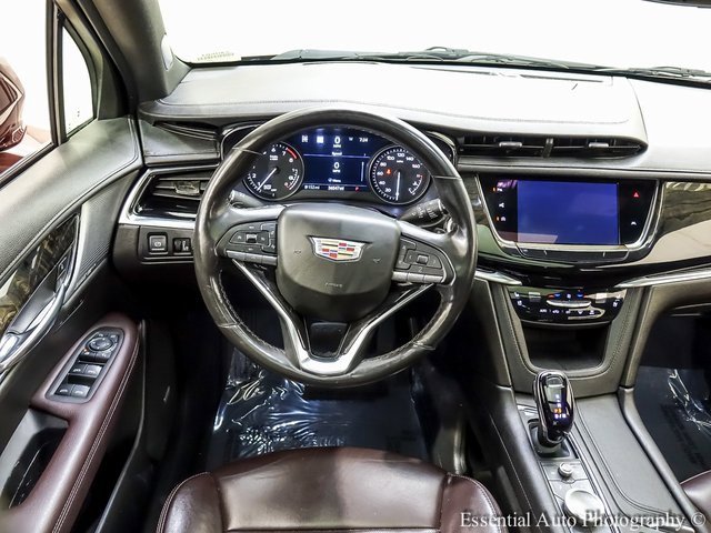 2022 Cadillac XT6 Premium Luxury photo 13
