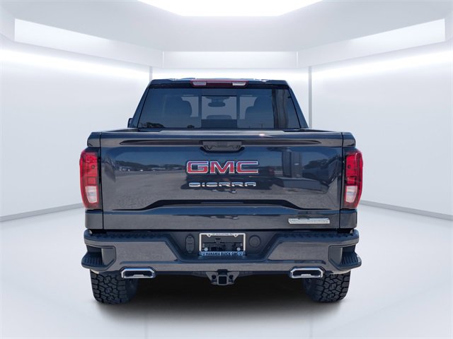 2025 Gmc Sierra 1500 Elevation photo 3