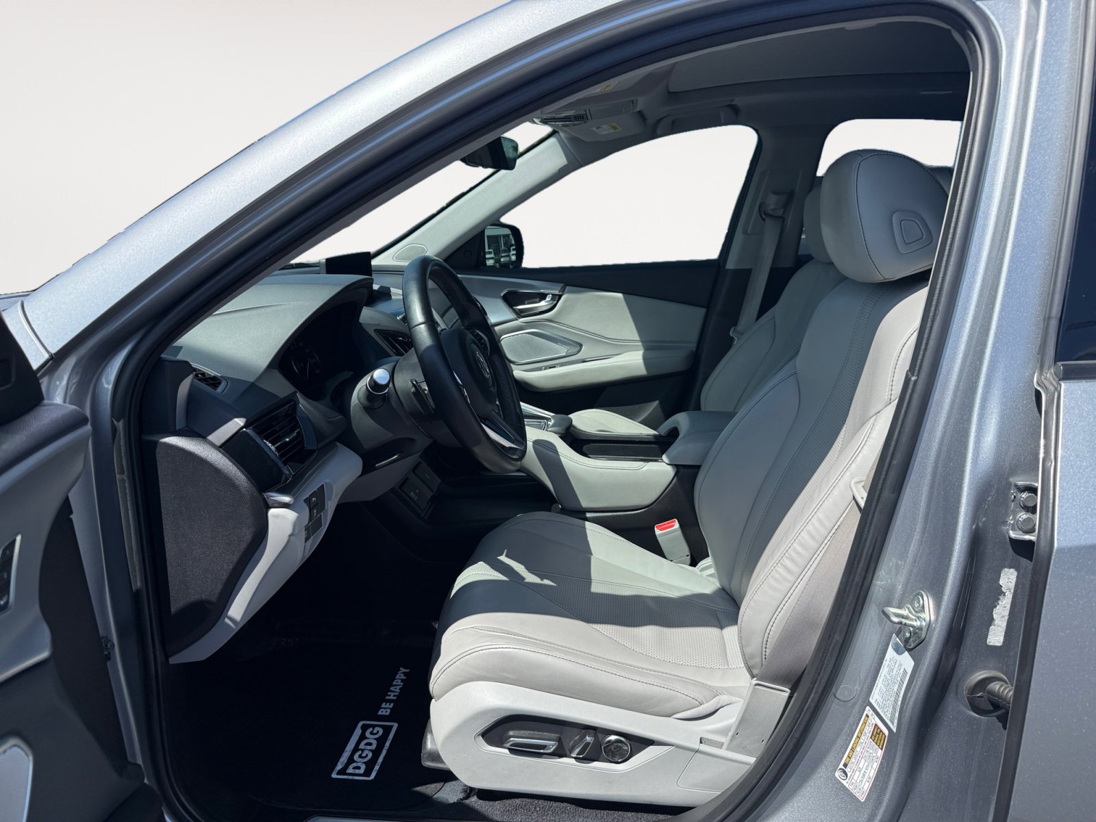 2019 Acura RDX Technology photo 10