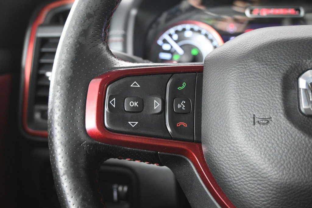2020 Ram 1500 Rebel photo 34