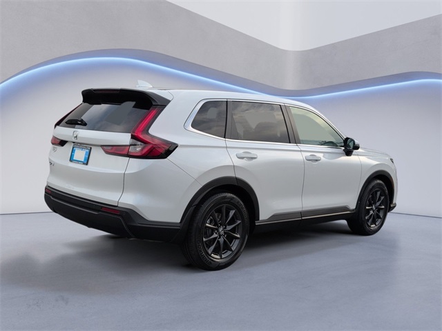 2026 Honda CR-V EX-L photo 4
