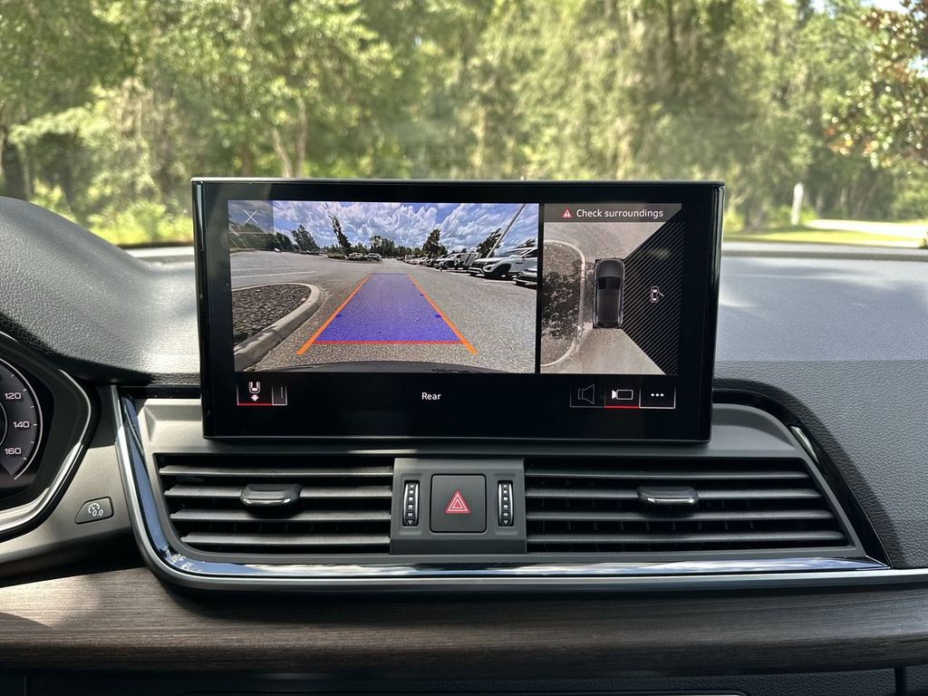2024 Audi Q5 45 S line Premium photo 20