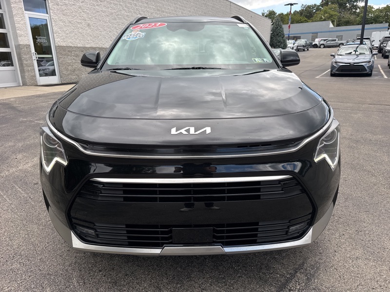 2023 Kia Niro EX Touring photo 6