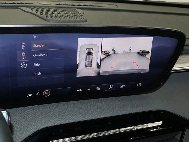 2026 Buick Enclave Preferred photo 20
