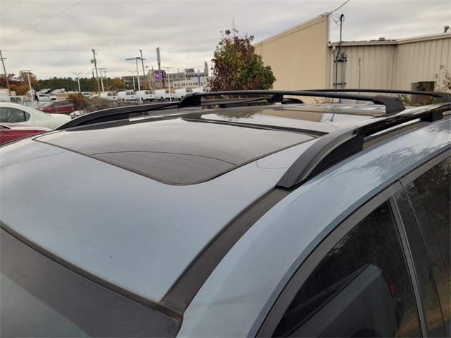 2024 Honda Pilot Touring photo 4