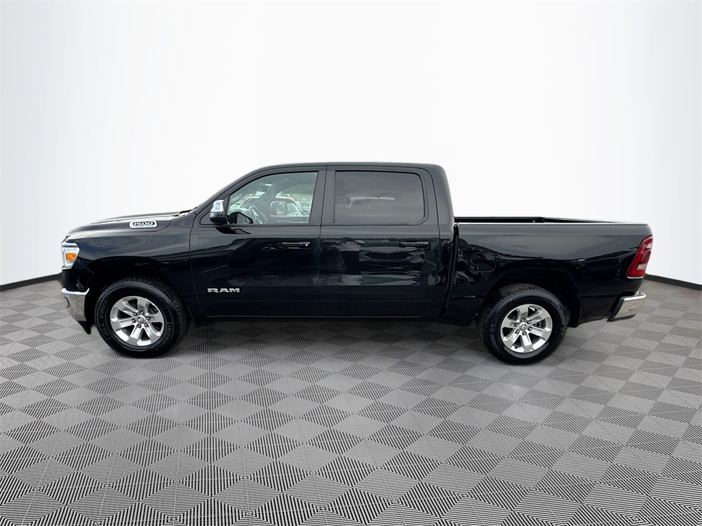 2023 Ram 1500 Laramie photo 4