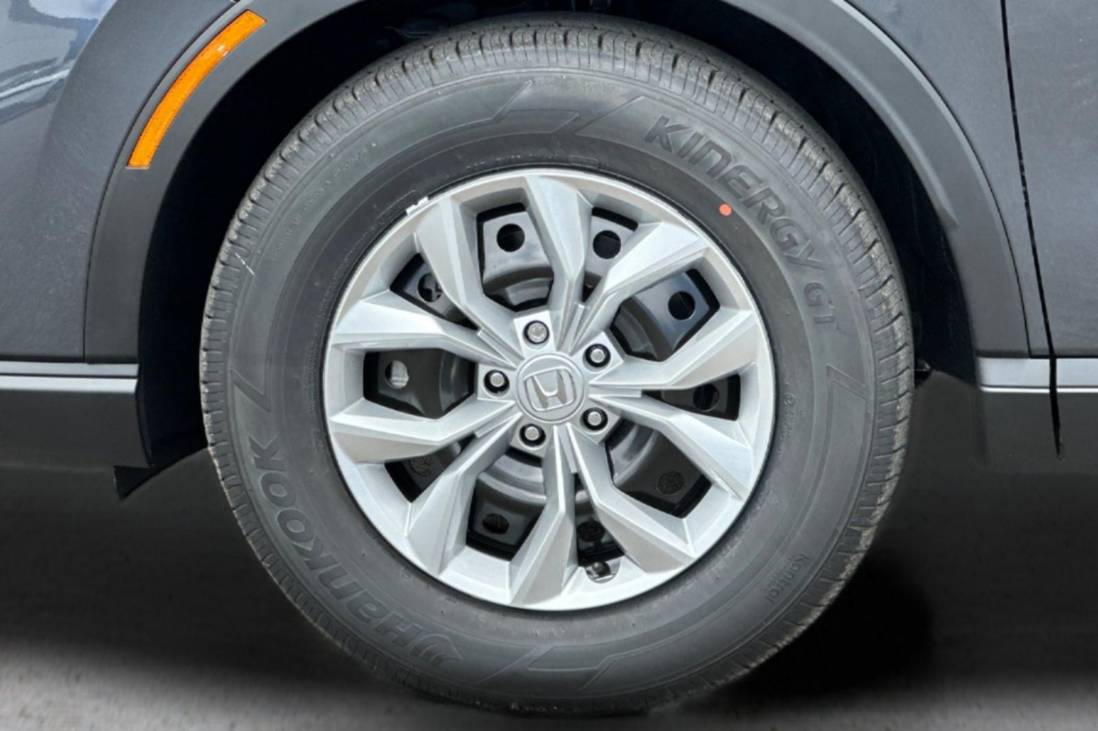 2026 Honda CR-V LX photo 32