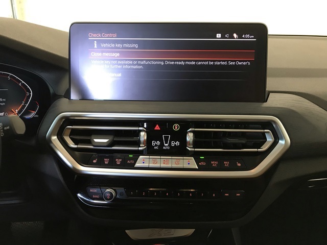 2024 Bmw X3 xDrive30i photo 19