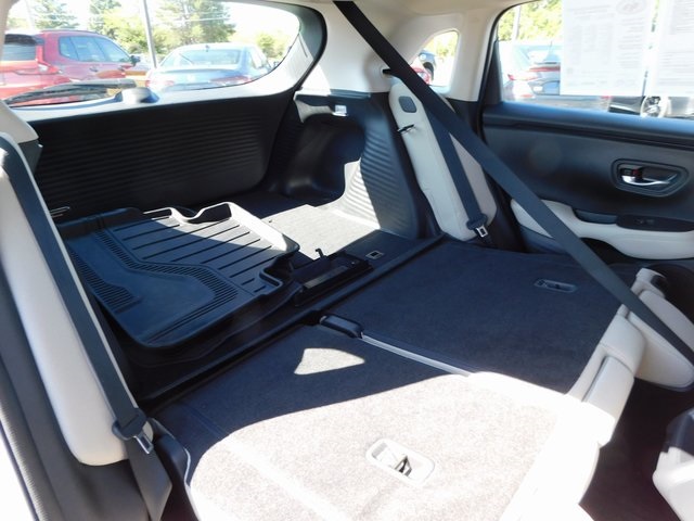 2025 Honda HR-V LX photo 21