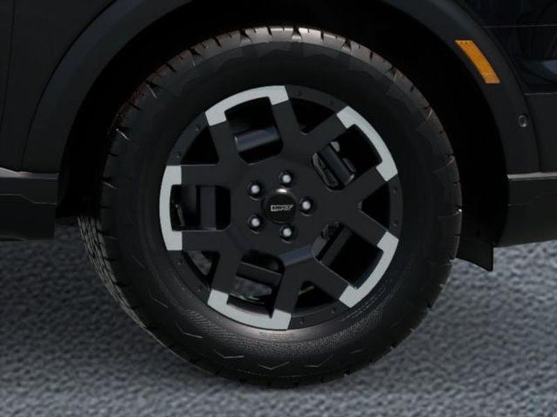 2026 Hyundai Palisade XRT photo 6