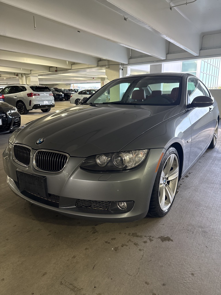 2008 BMW 3 Series 335i's photo