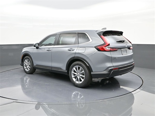 2026 Honda CR-V EX photo 4
