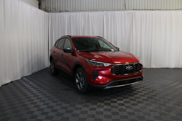 2025 Ford Escape ST-Line photo 29