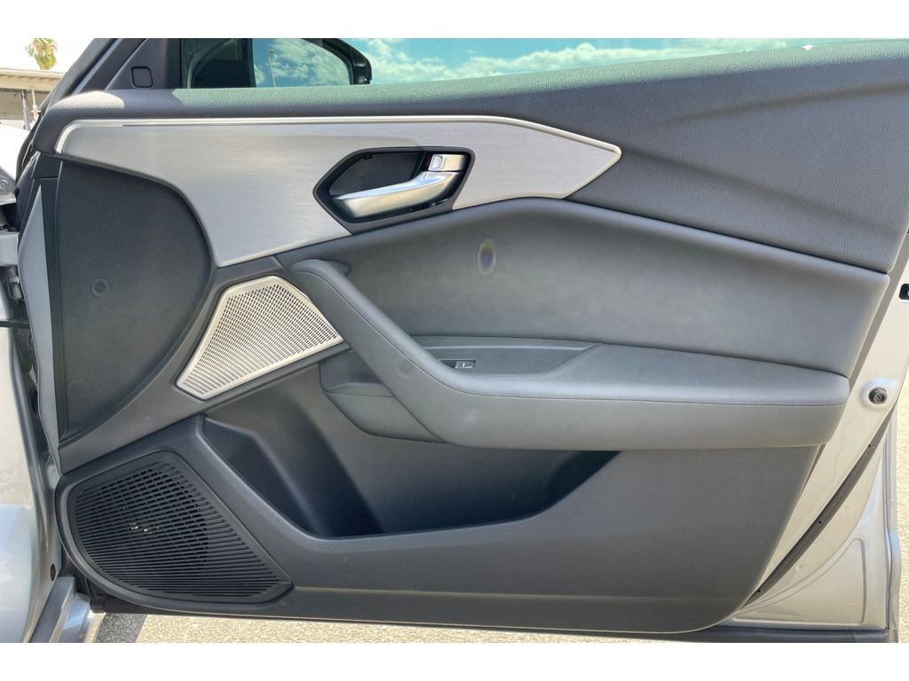 2023 Acura TLX Technology photo 19