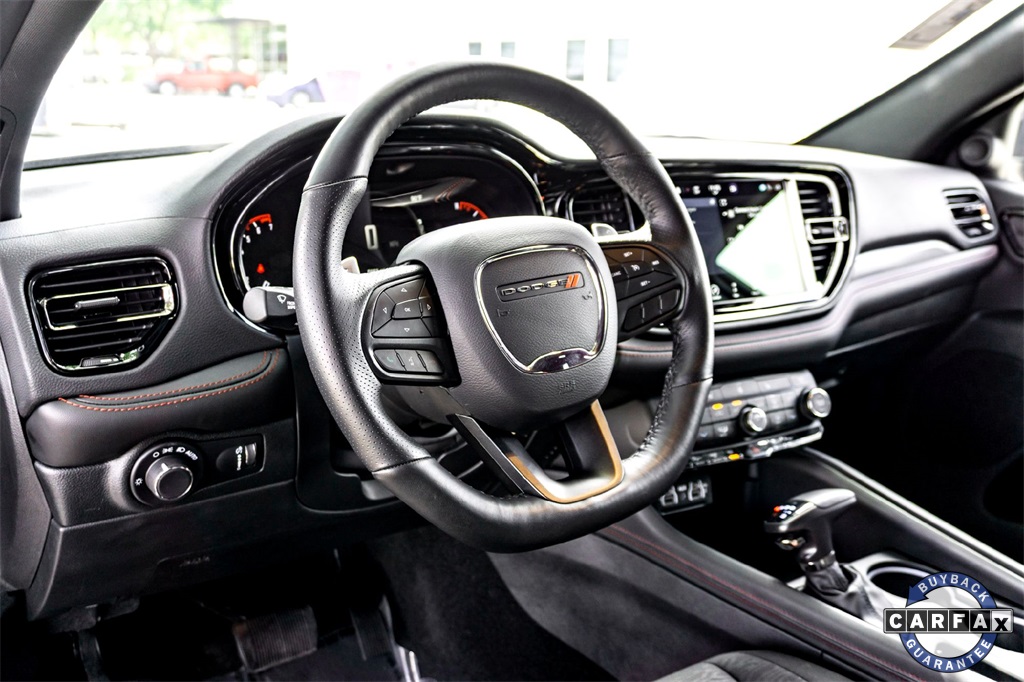 2025 Dodge Durango GT photo 14