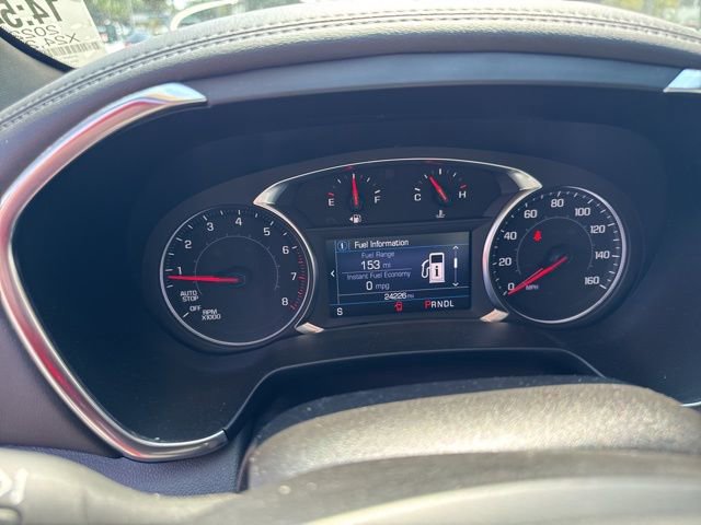 2022 Chevrolet Blazer 2LT photo 7