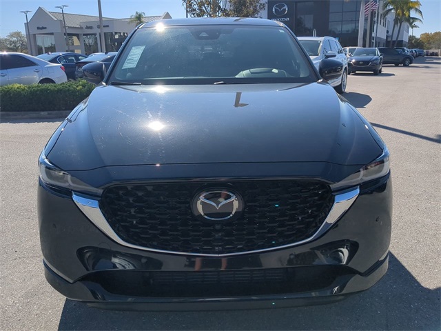 2022 Mazda CX-30 2.5 S Premium photo 2