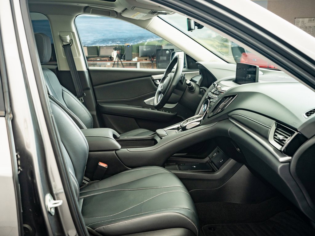 2024 Acura RDX Technology photo 20