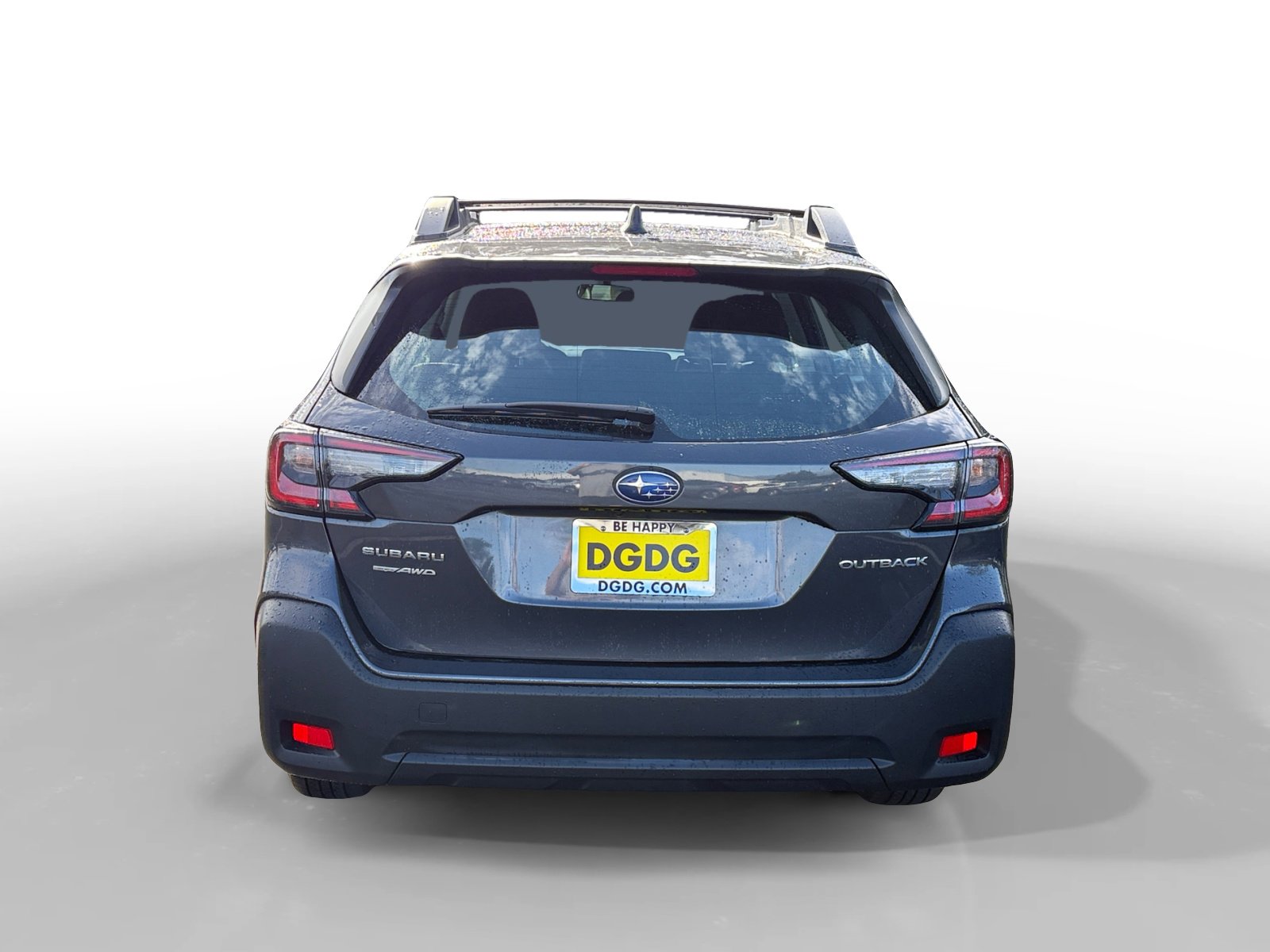 2024 Subaru Outback 2.5i photo 4