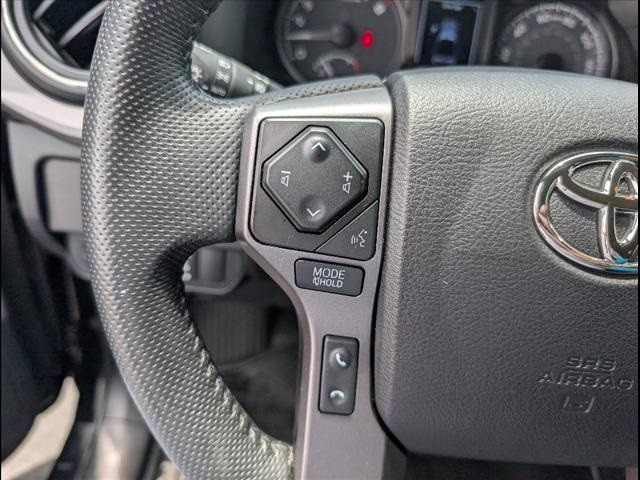 2022 Toyota Tacoma TRD Pro photo 7