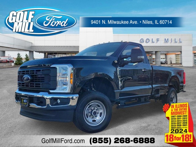 2024 Ford Super Duty F-250® XL