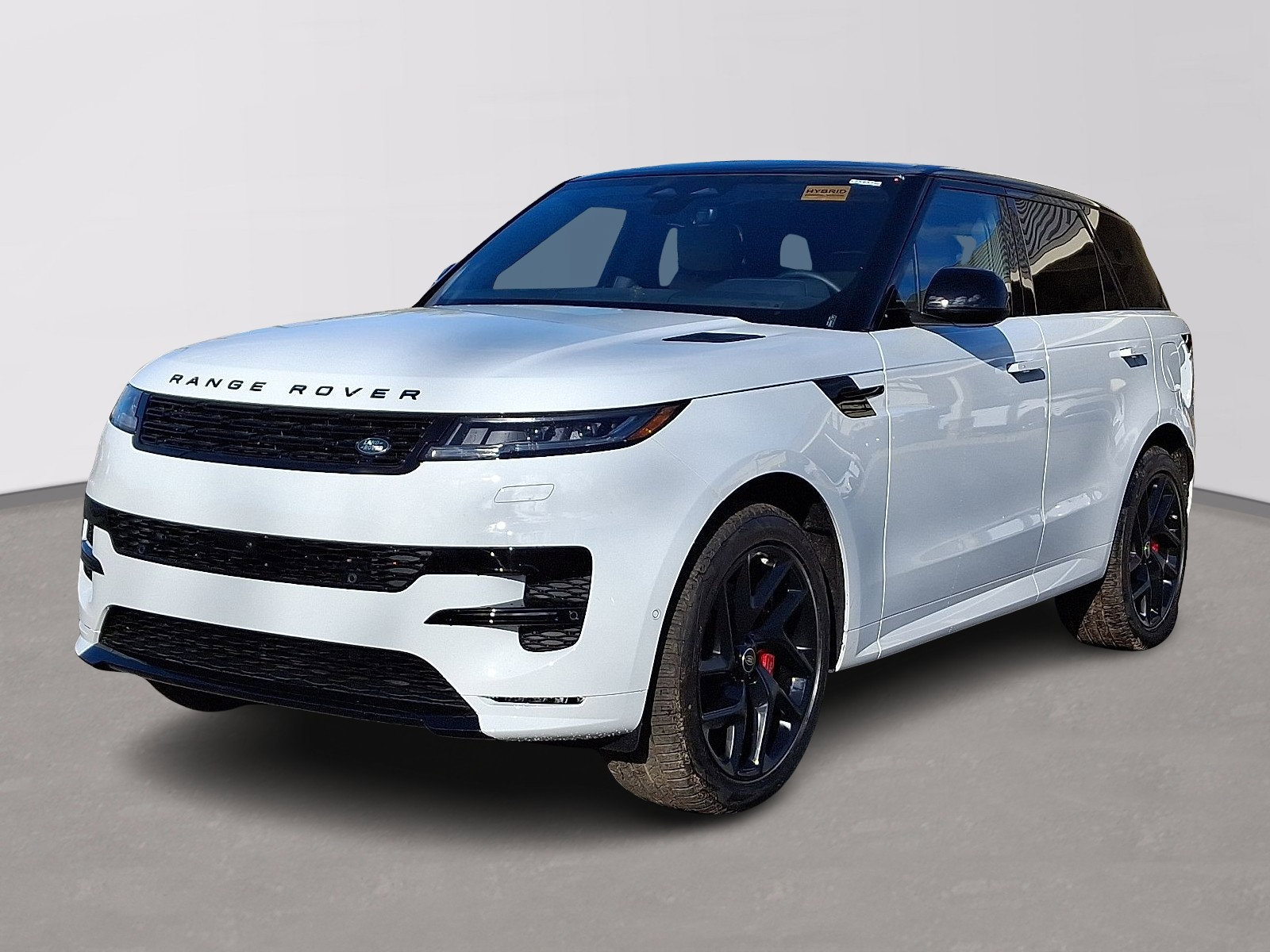 2025 Land Rover Range Rover Sport Dynamic SE's photo