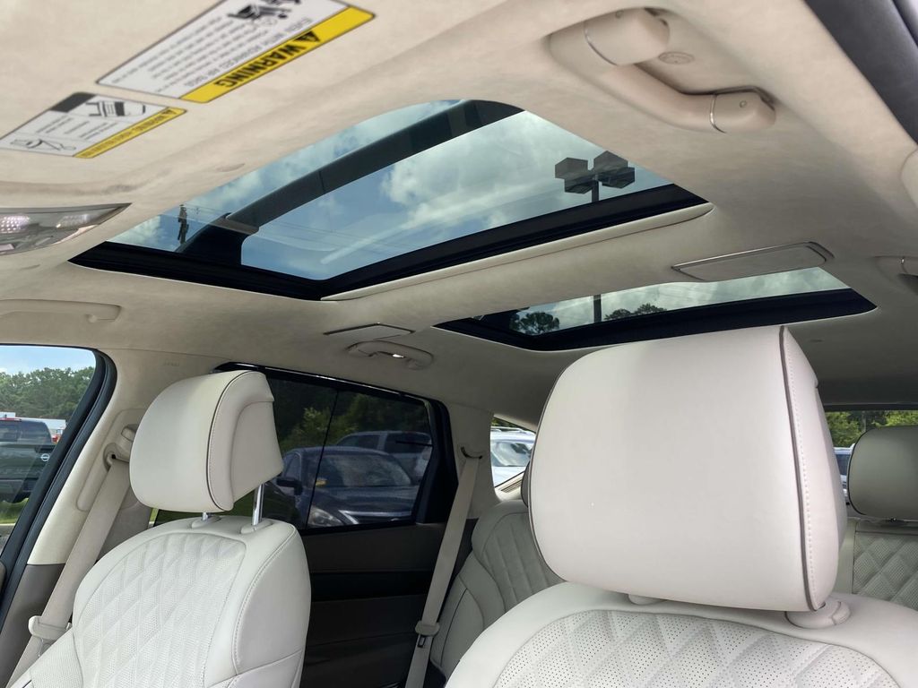 2024 Genesis GV80 3.5T photo 15