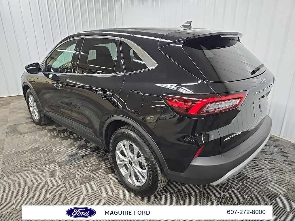 2023 Ford Escape Active photo 8