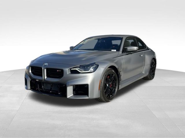 2025 Bmw M2 photo 3