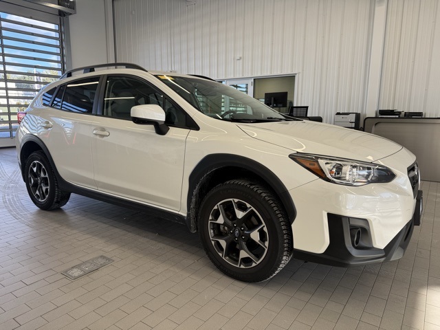 2019 Subaru Crosstrek Premium