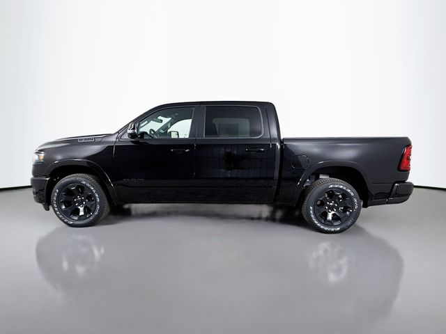2026 Ram 1500 Big Horn Lone Star photo 4