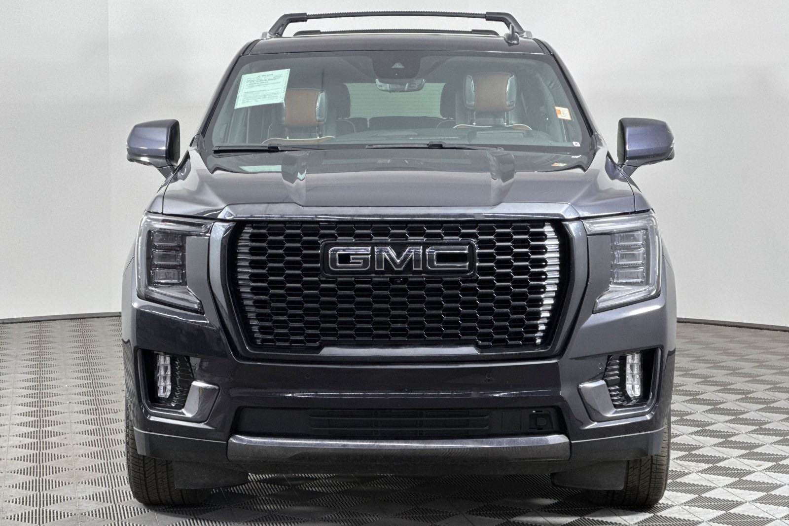 2023 Gmc Yukon XL Denali Ultimate photo 9