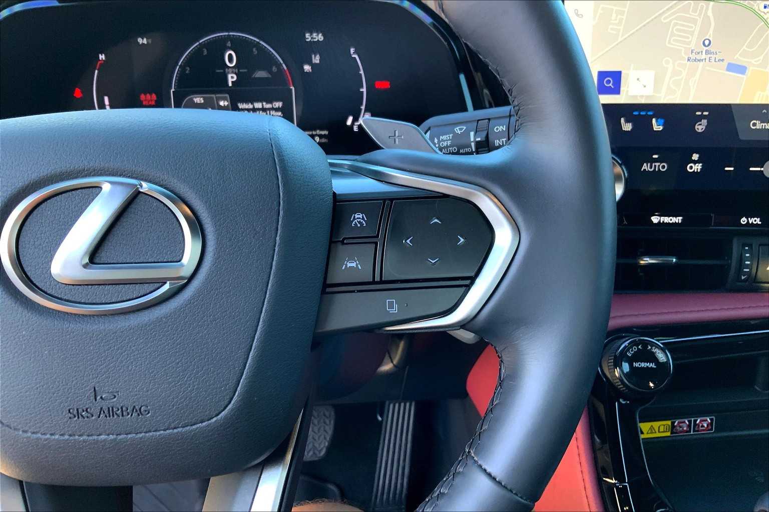 2024 Lexus NX 350 Premium photo 19