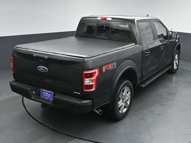 2018 FORD F-150 - Image 44