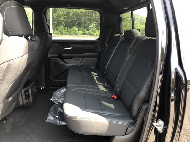 2026 Ram 1500 Tradesman photo 21
