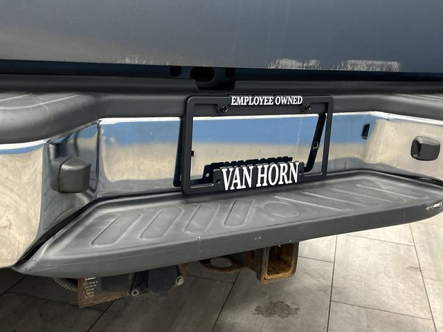 2018 Nissan Frontier SV photo 31