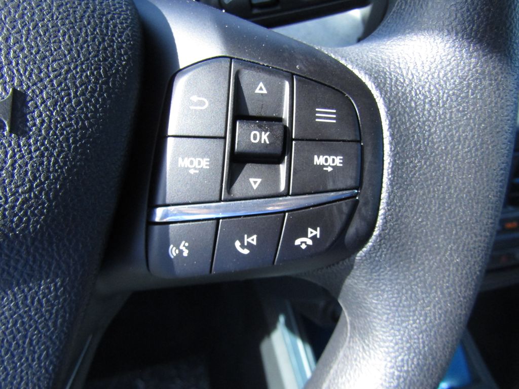 2025 Ford Maverick XLT photo 20