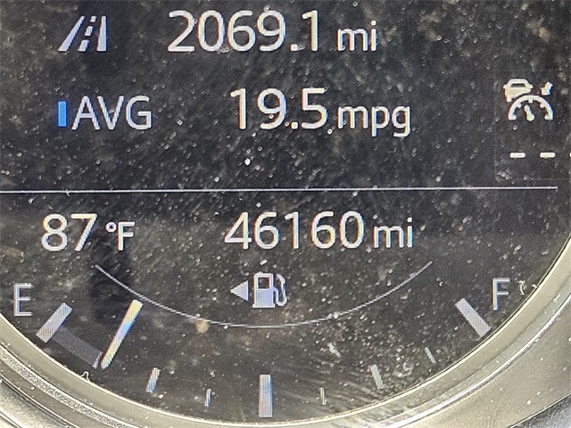 2023 Mazda CX-9 Touring photo 30