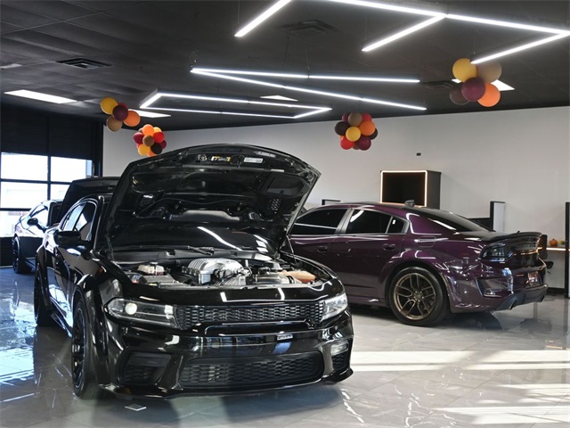 2024 Nissan Pathfinder S photo 4