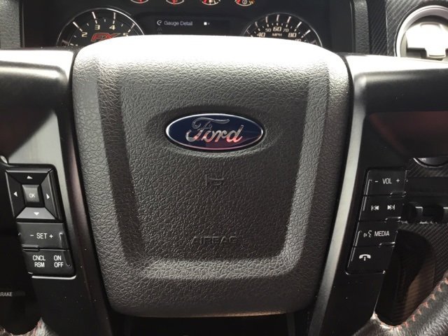2014 Ford F-150 XL photo 14
