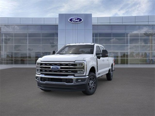 2026 Ford F-250 photo 2