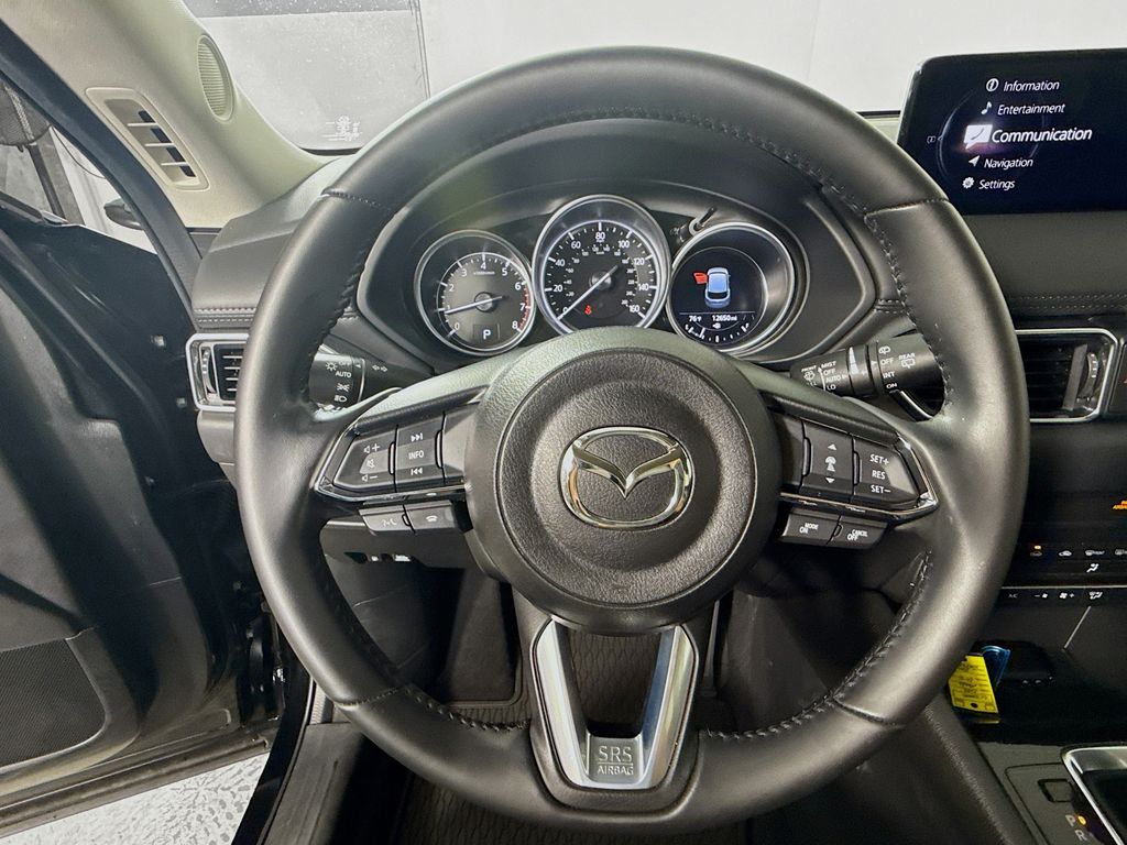 2023 Mazda CX-5 2.5 Select photo 11