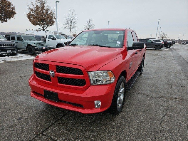 2019 RAM Ram 1500 Classic Express's photo