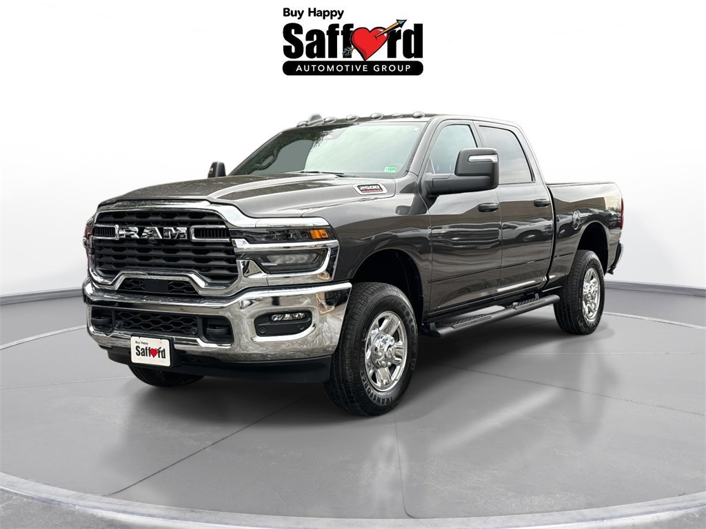 2025 RAM Ram 2500 Pickup Tradesman's photo