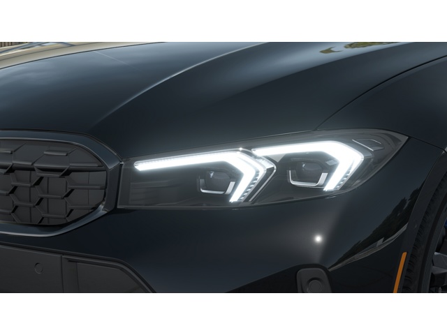 2026 Bmw M340i photo 3